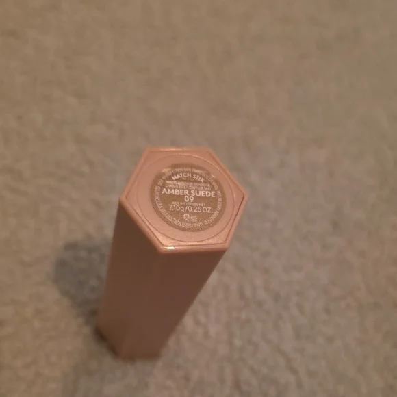 Fenty Beauty Match Stix Matte Contour Skinstick In Amber Suede - New - Picture 3 of 5